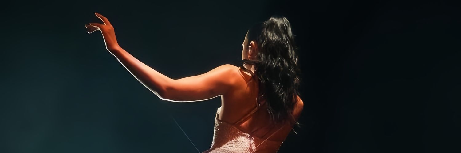 Dua Lipa Guy's banner