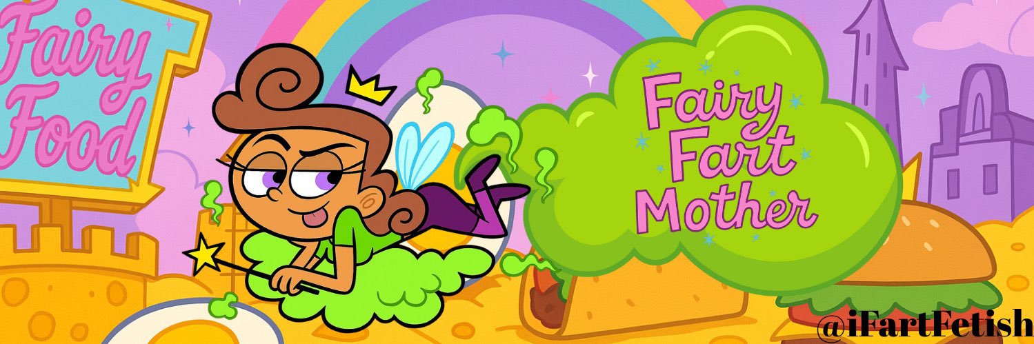 lá fairy fart mother 's banner