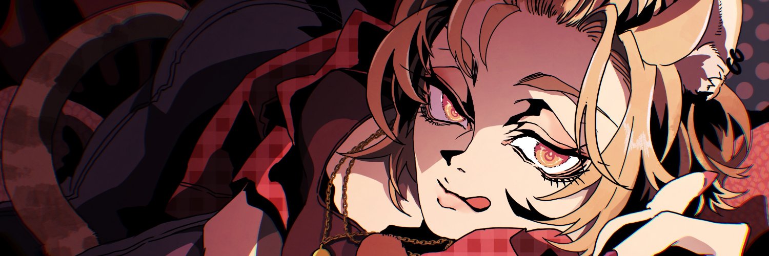 Shatter 🔞🧡's banner
