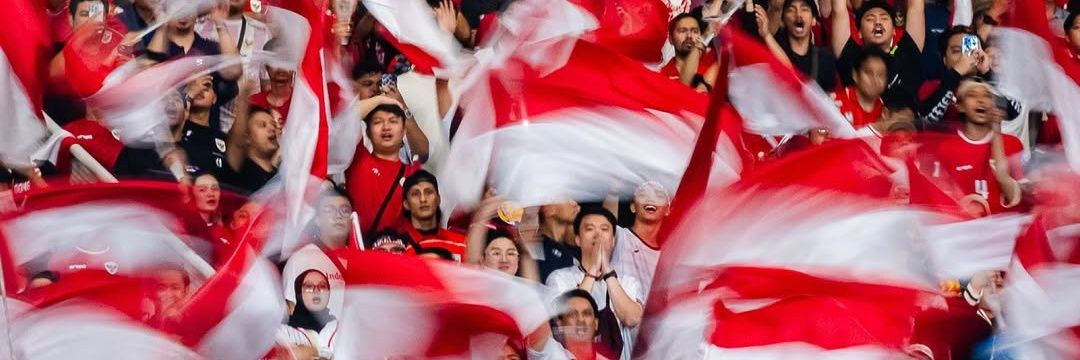 Ditak's banner