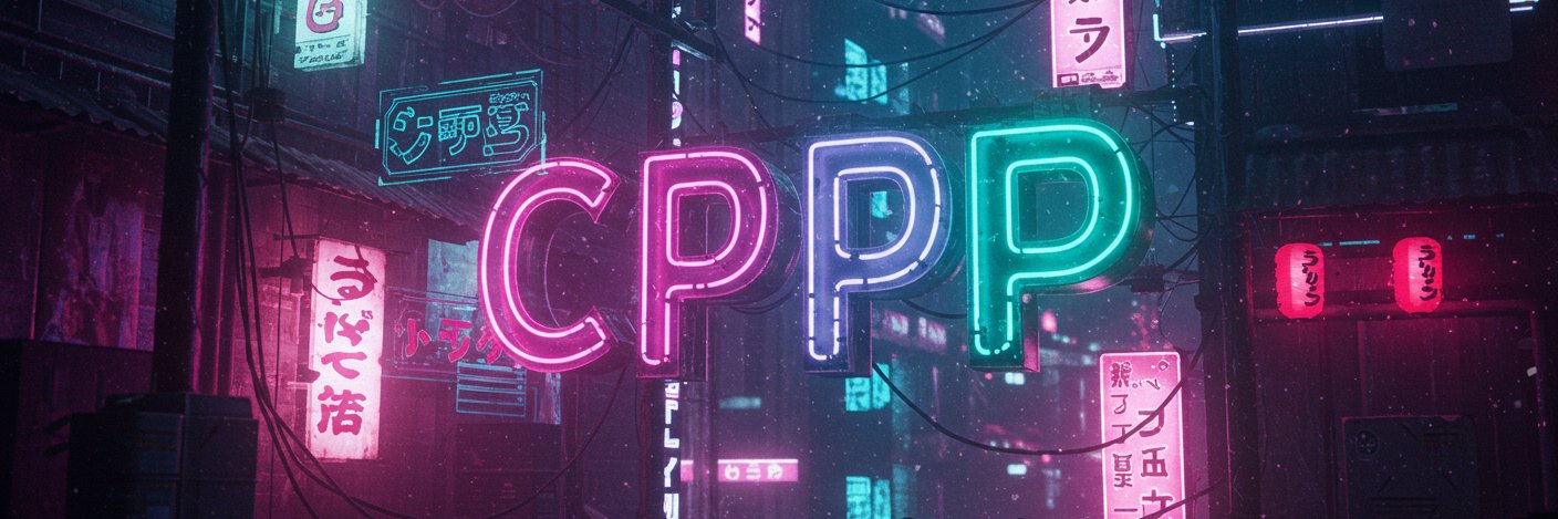 cppp's banner