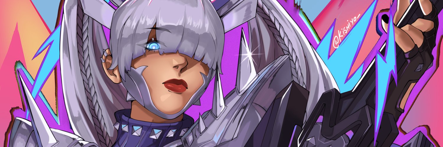 Kishi 🏳️‍⚧️'s banner