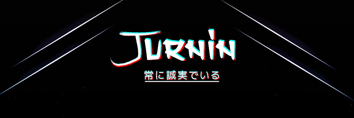 Jurnin's banner