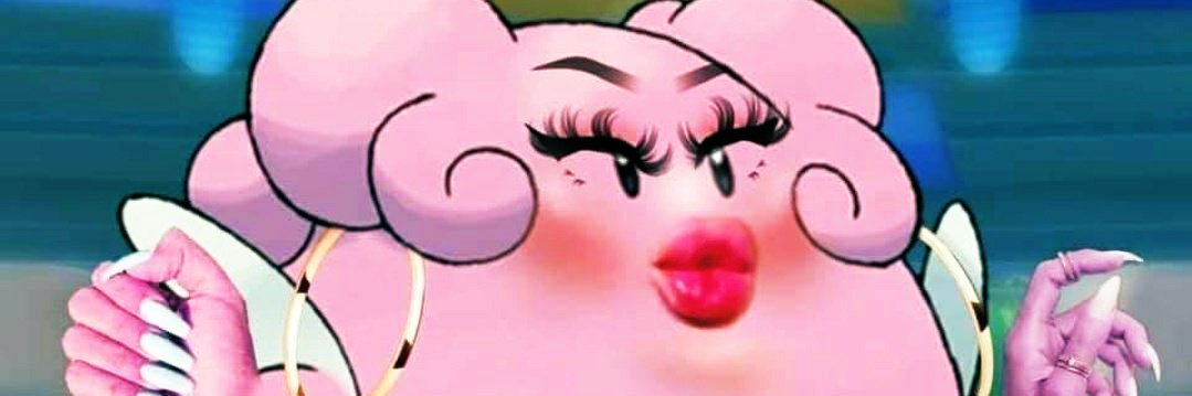 DrBlissey's banner