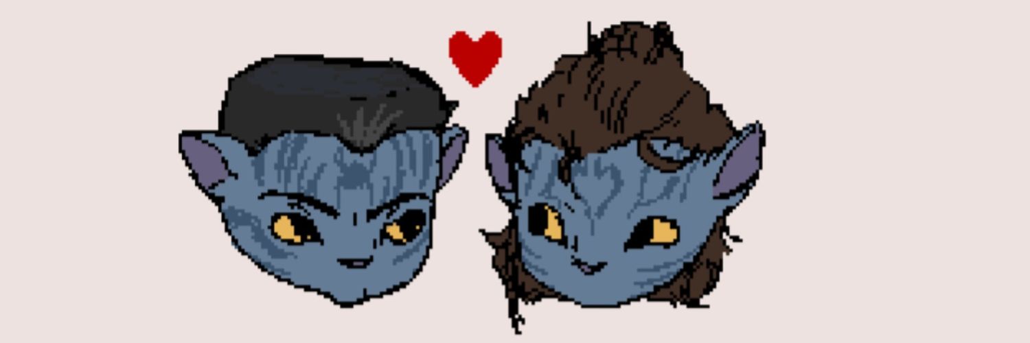 Davey🌿🌼's banner