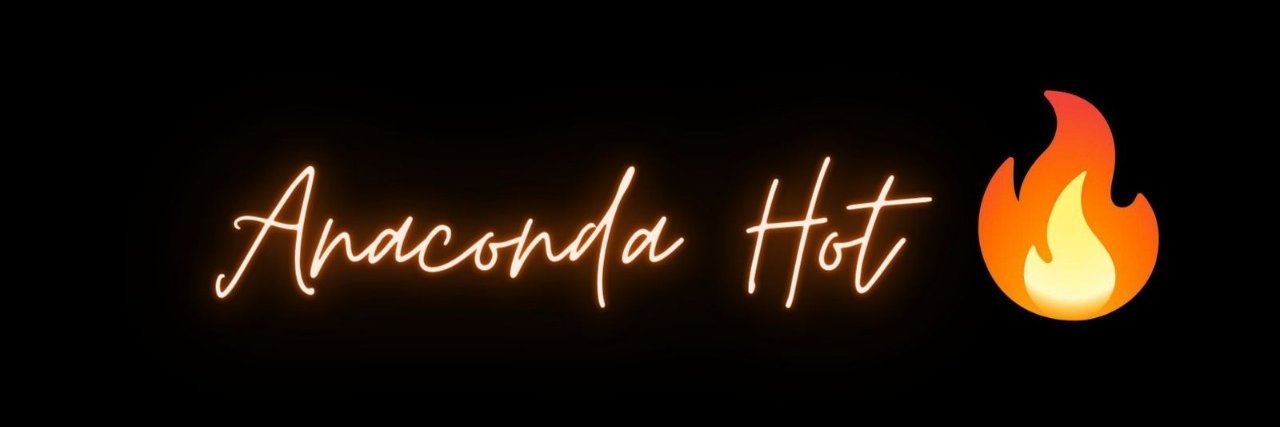 Anaconda Sea Collection's banner
