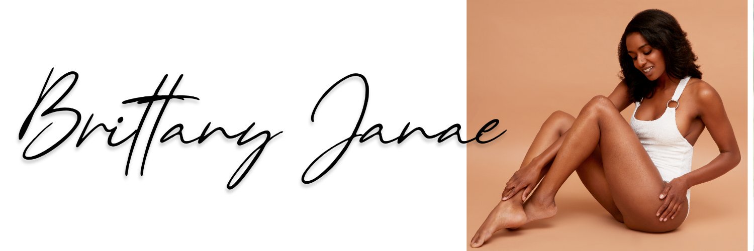 Brittany's banner