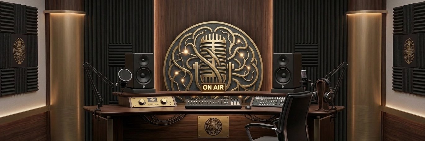 صــۅتـ Voical 🎙's banner
