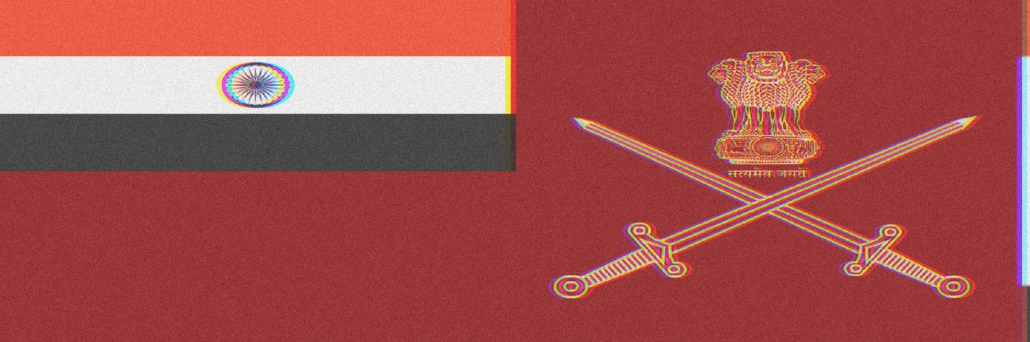 अल्फा कंपनी 🇮🇳's banner
