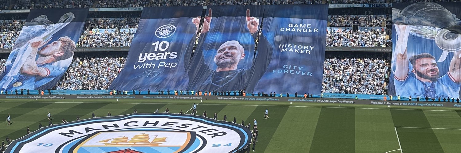 IC's banner