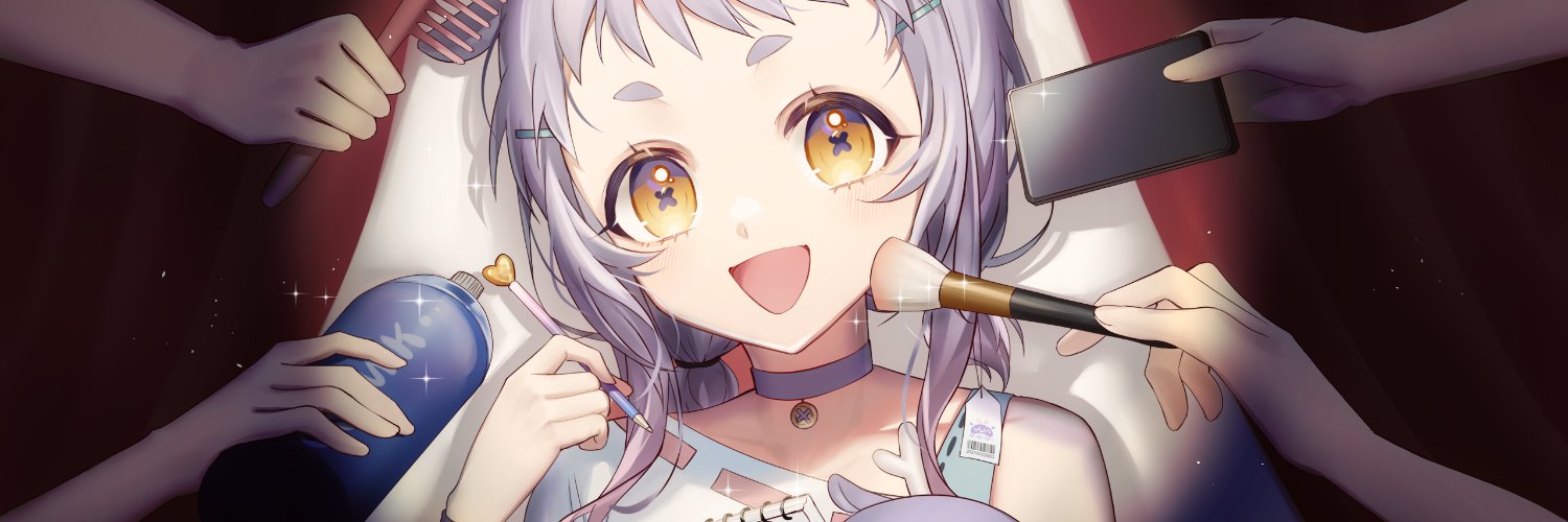 呦呦YUNYUN🎀🦌適應中🌟's banner
