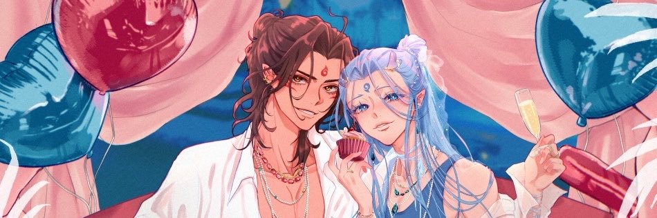 五🍧's banner