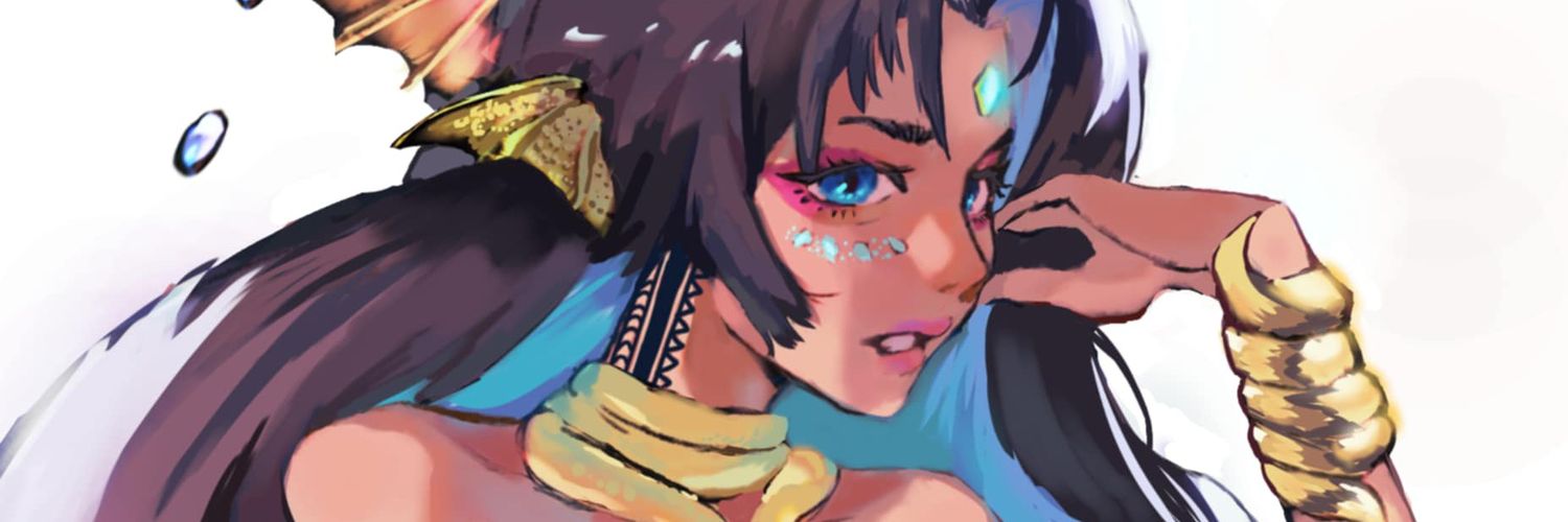 Junii🦉✷ (CMMS OPEN 2/3)'s banner