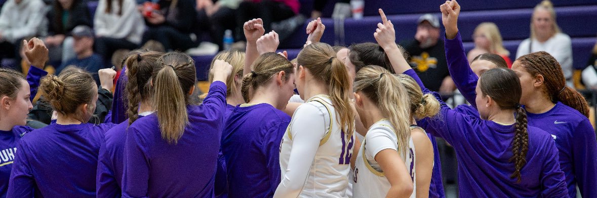 Loras College Women's Basketball's banner