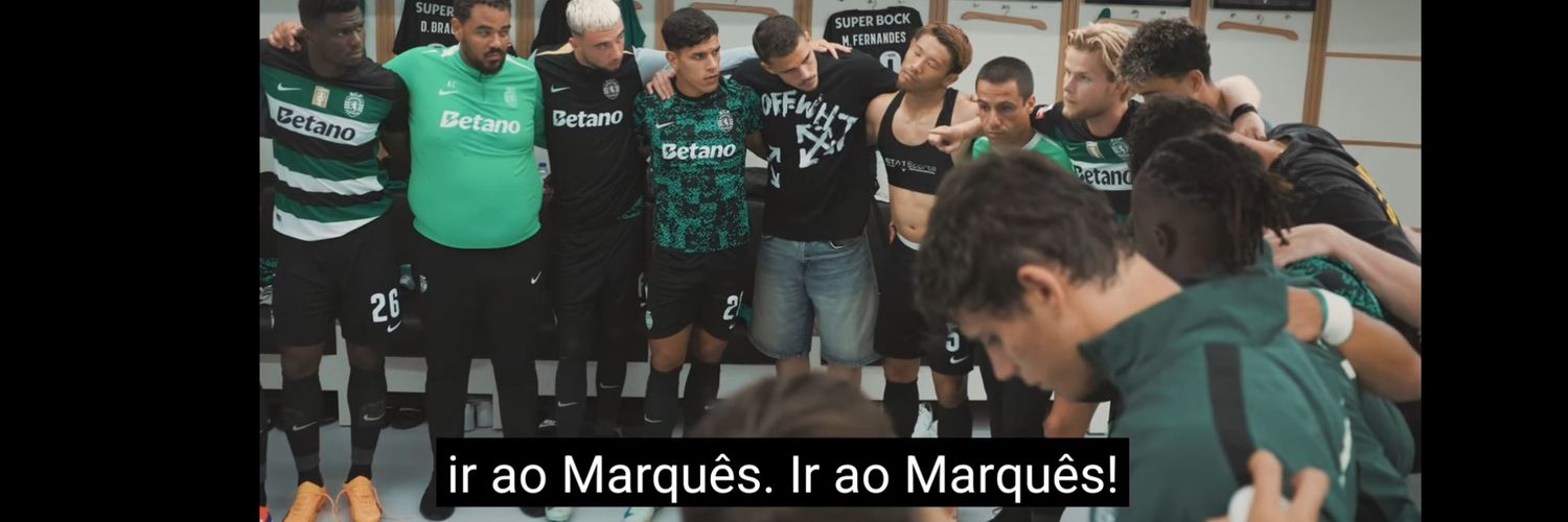 Raça de Leão 🏆🏆's banner