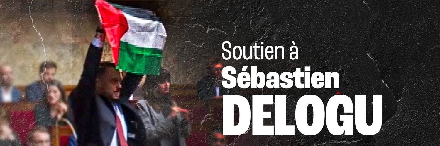 Mohamed Belaroussi's banner