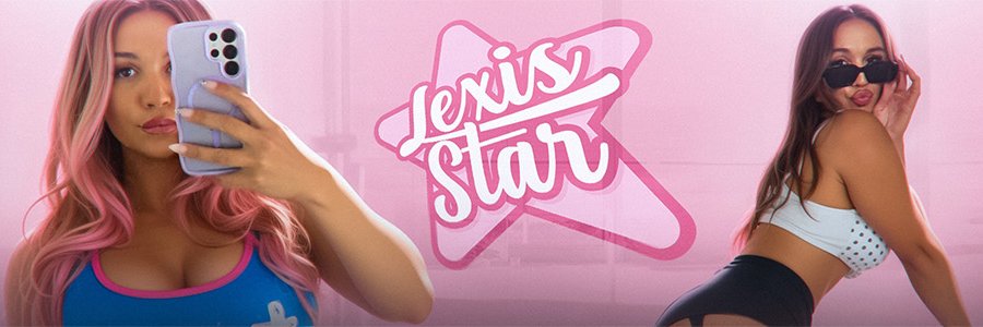 𝐋𝐄𝐗𝐈𝐒 𝐒𝐓𝐀𝐑's banner