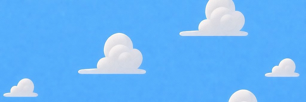 Tony Story's banner