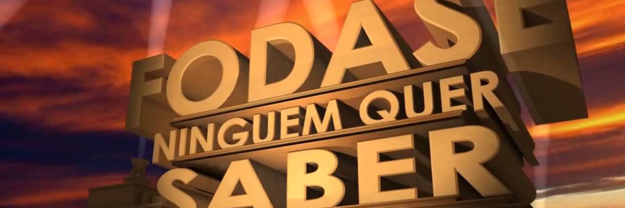Rezingão Master's banner