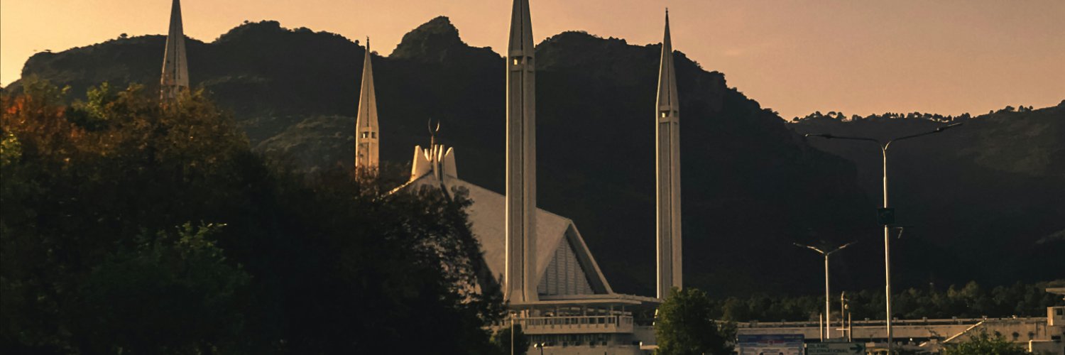 Sadam Mangat's banner
