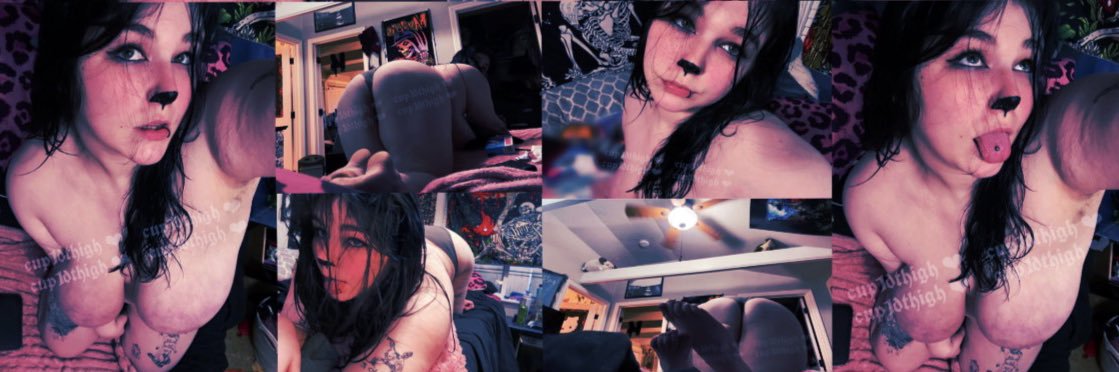 chew toy. aka pup cupid 𐂯 ⊹ ₊'s banner