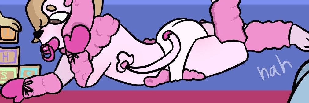 PaddedPoodle's banner