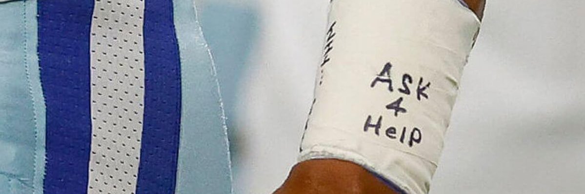 Jorge Flores's banner