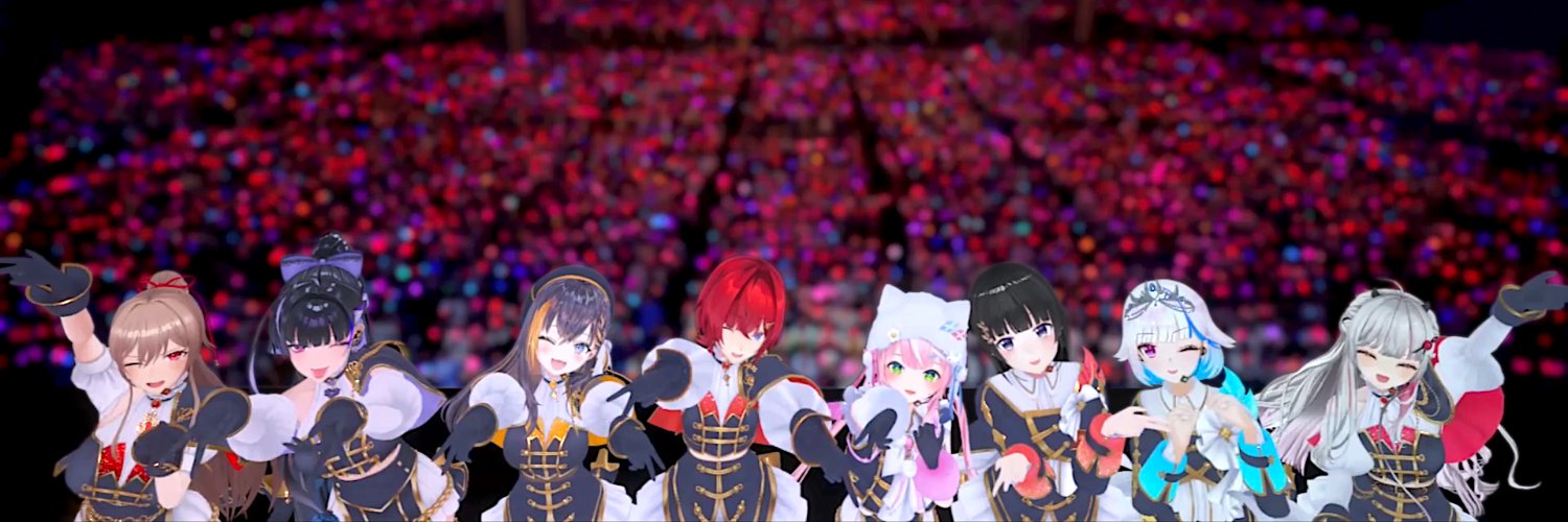 Petra Gurin 🐧❄️ NIJISANJI EN's banner