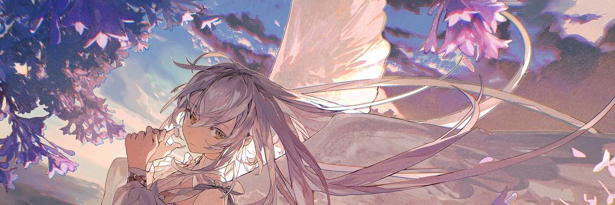 面饼人罗稽's banner