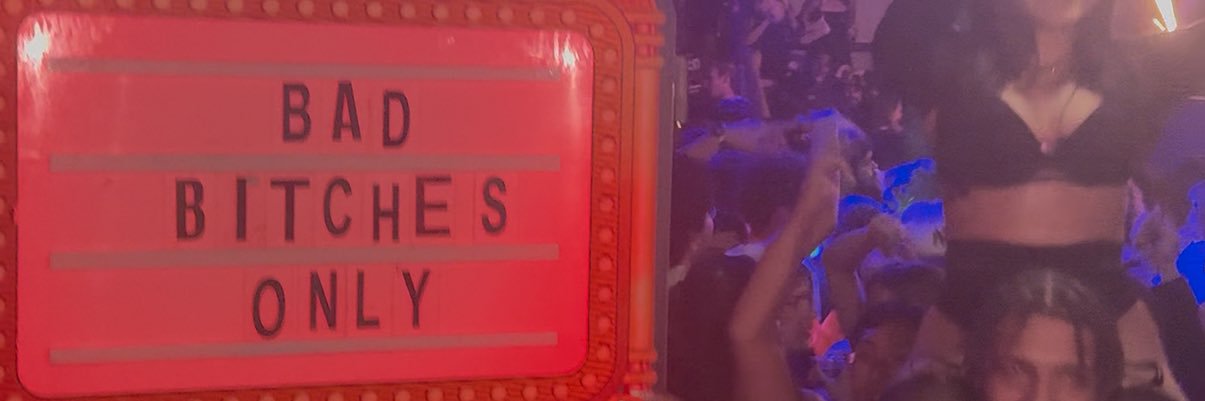 Ari Bacardi🏆's banner