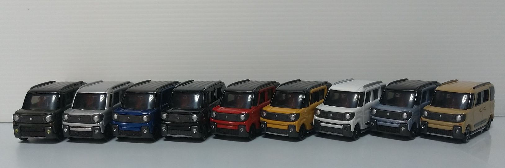 MKgarage@ミニカー改造's banner