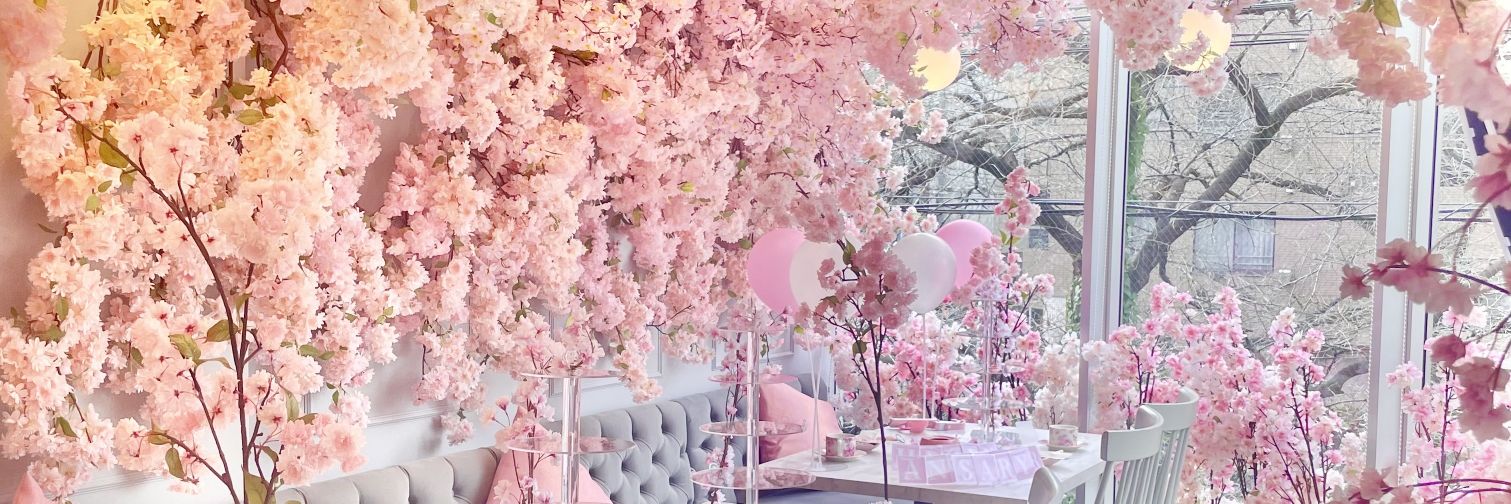HAUTE COUTURE CAFE （オートクチュールカフェ）'s banner