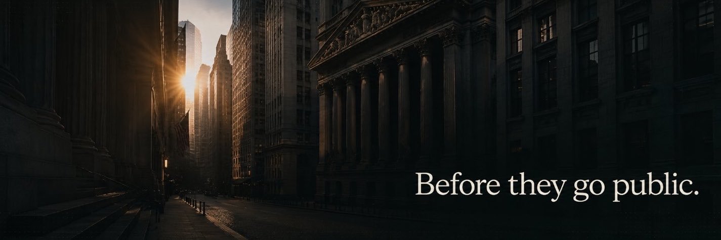 Openstock's banner