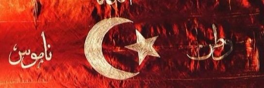 Fatih Şahintürk's banner