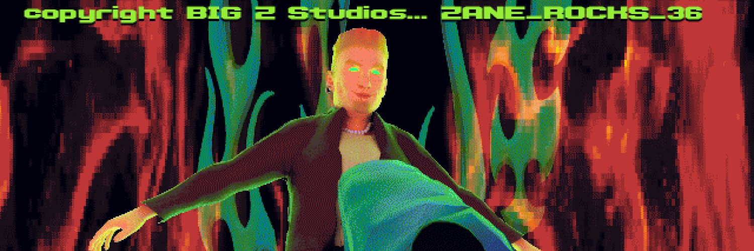 Zane the X Slayer... watch out PsykosBUY SLAYERS X's banner