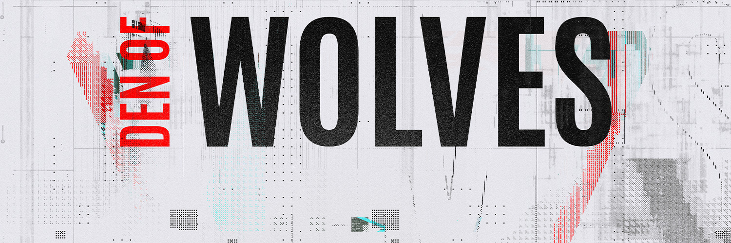 Den of Wolves's banner