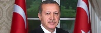 Selahattin Hanlı's banner