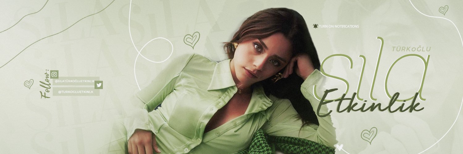 Sıla Türkoğlu Etkinlik's banner