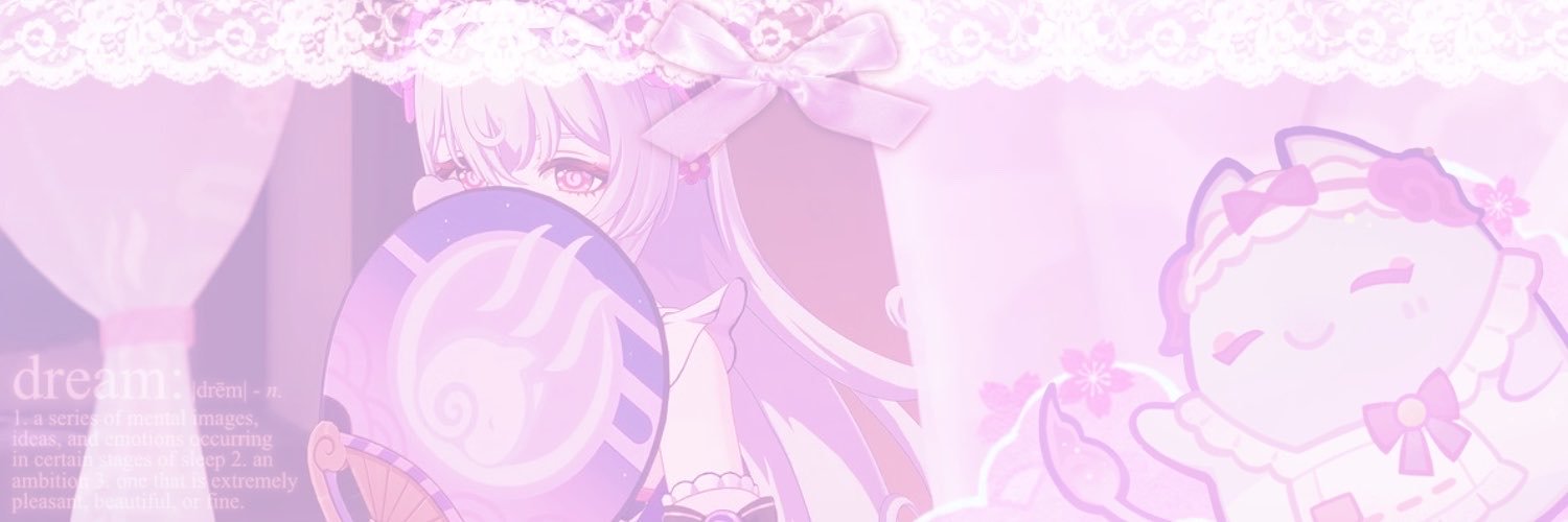 𝒦ennedy 𝜗𝜚 Sonnet’s Angel's banner