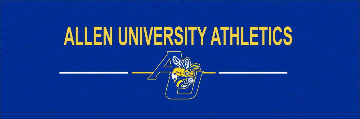 Allen University Athletics's banner