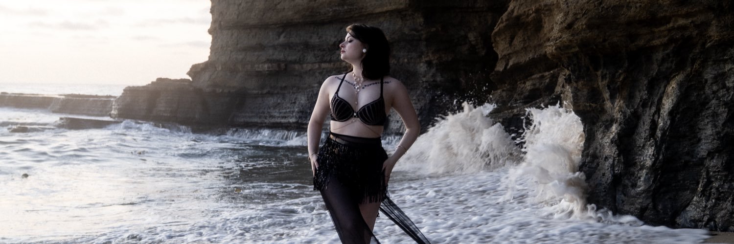 Harli Kane's banner