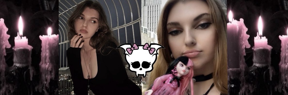 Tara 🎀🦇's banner
