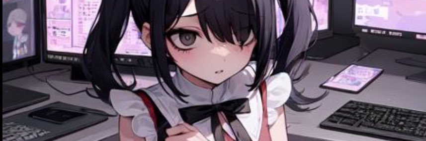kitty✨dm4menu's banner
