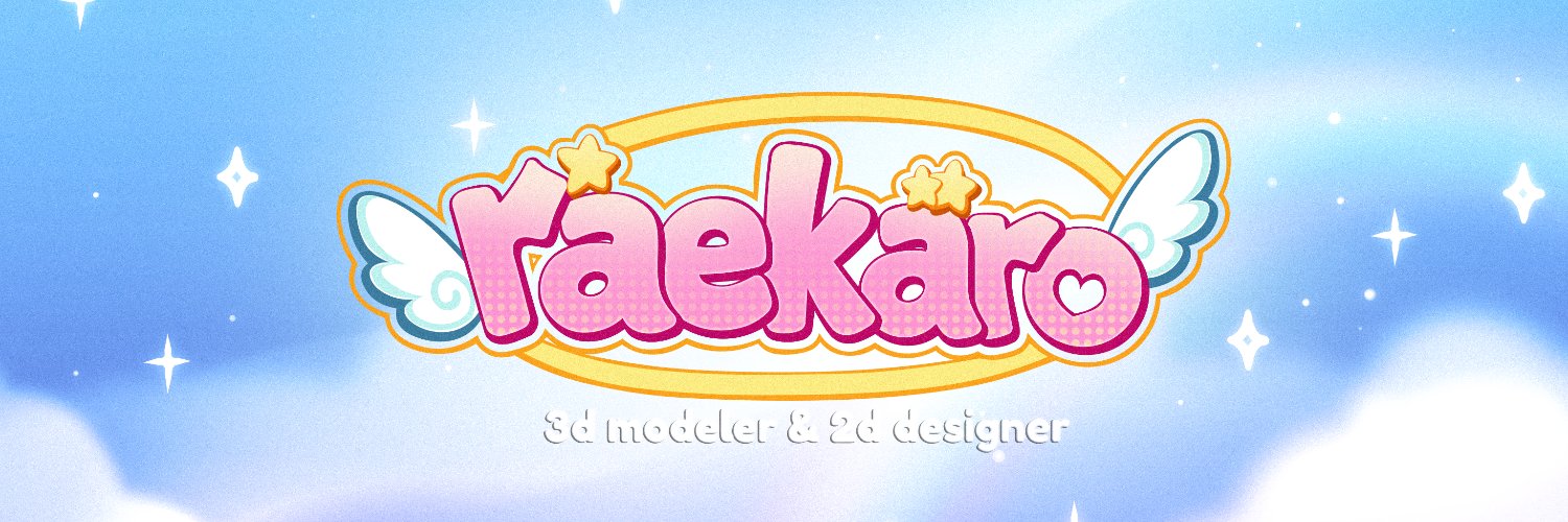 raekaro's banner