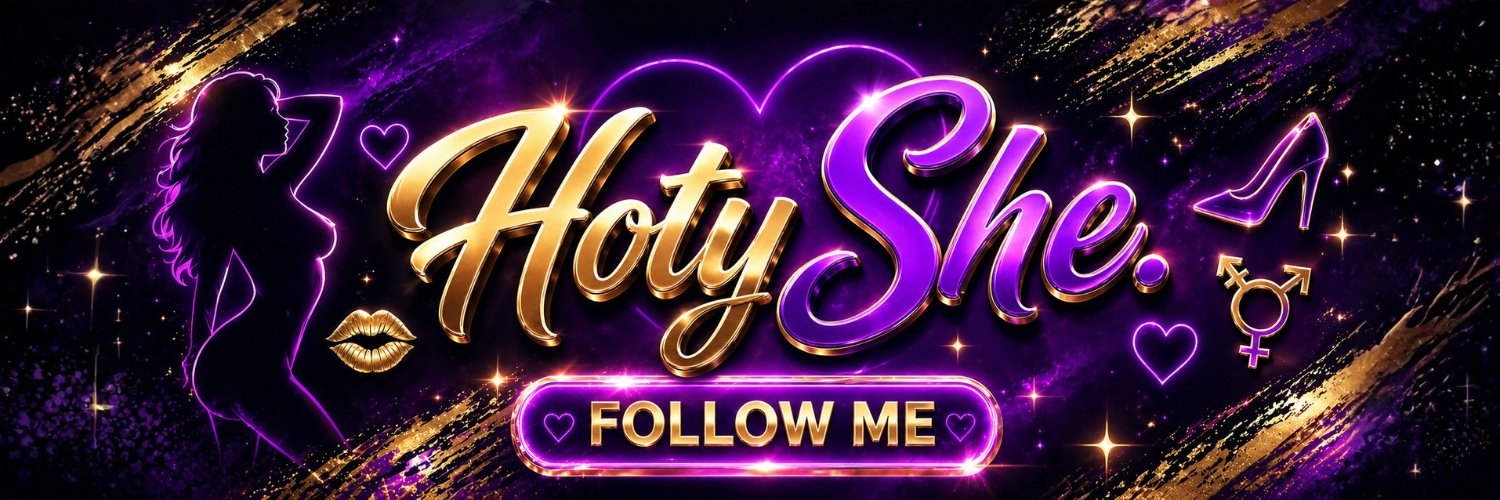 HotyShe's banner