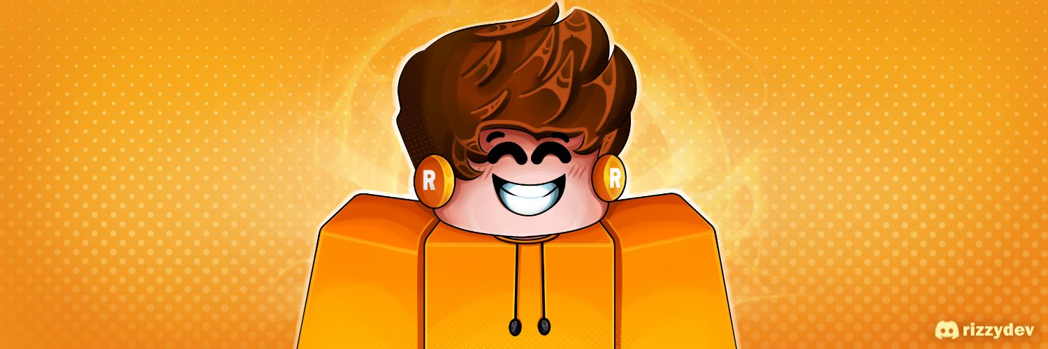 RizzyDev's banner