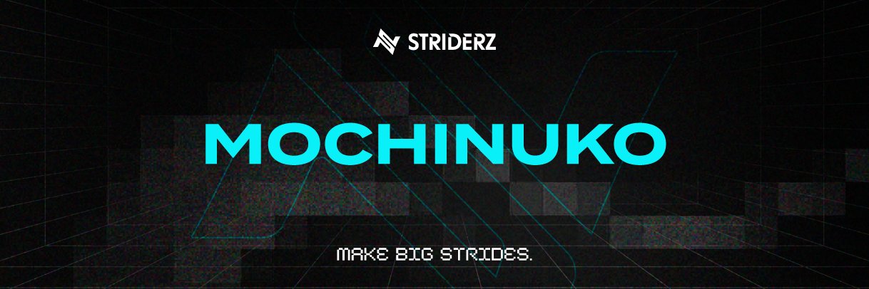もちぬこもち星人🩵🐈(父親)'s banner