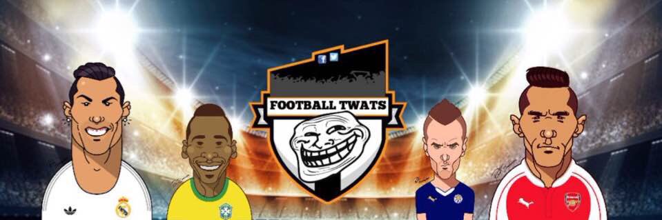 Football Twats's banner