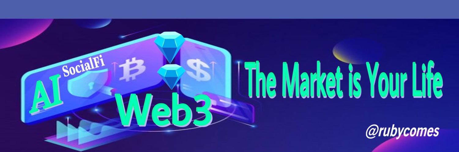 RuBy 💎's banner