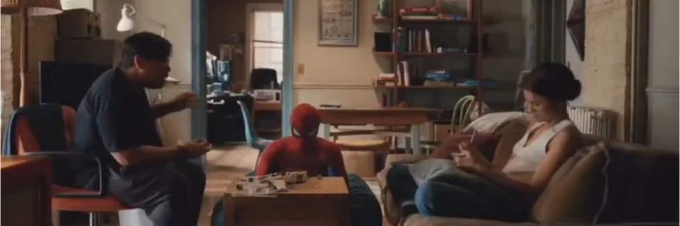 THE SPIDEY ROCENA KINGDOM SAW BND🕸️◇♤'s banner